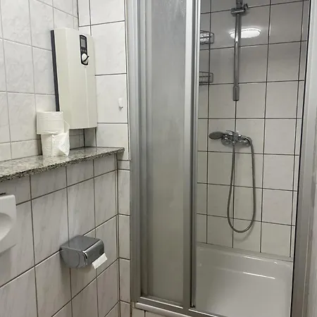 Bei Duepetell * Eschweiler