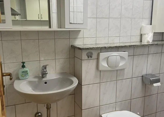 Bei Duepetell Eschweiler