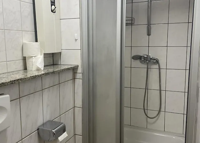 Bei Duepetell * Eschweiler