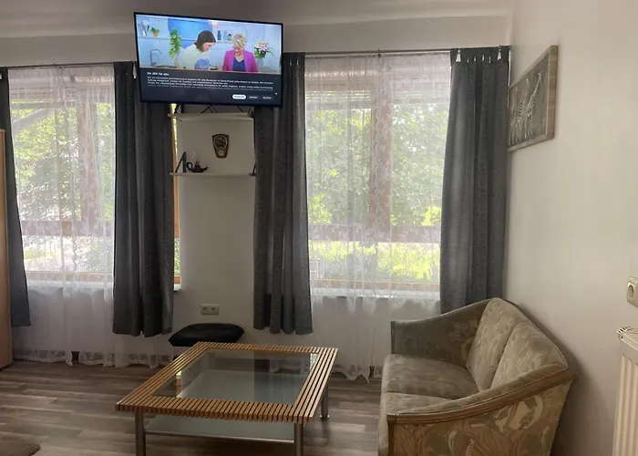 Lejlighed Bei Duepetell