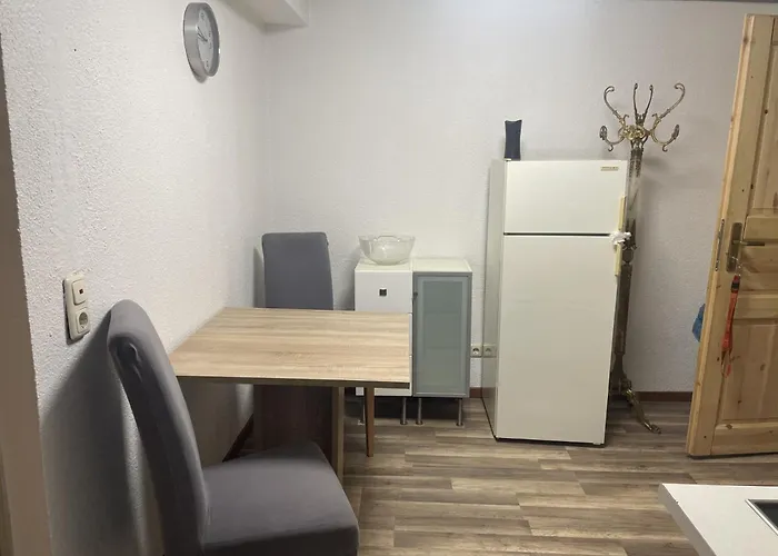 Lejlighed Bei Duepetell