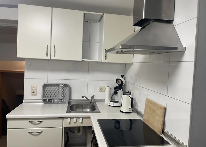 Bei Duepetell * Eschweiler